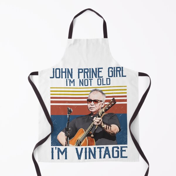 Item preview, Interest Delicate Music Seniority Exciting Retro John Folk Girl I'M Not Old I'M Vintage Gifts For Fa designed and sold by GraceCoreyMulla.