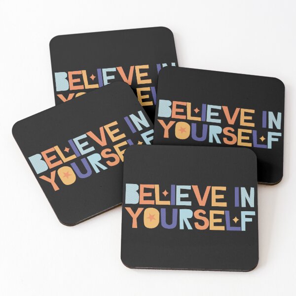 Item preview, Believe in yourself  designed and sold by Harsh  Katariya.