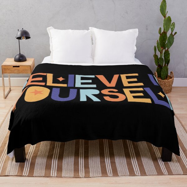 Item preview, Believe in yourself designed and sold by Harsh Katariya.