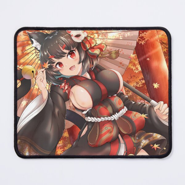 Item preview, Yamashiro designed and sold by SelinaWiggins.