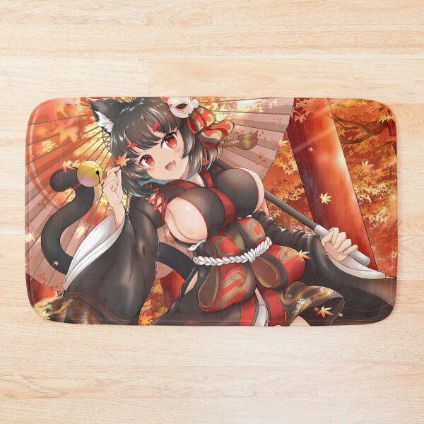Item preview, Yamashiro  designed and sold by SelinaWiggins.