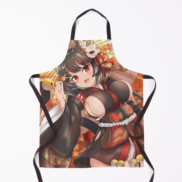 Item preview, Yamashiro designed and sold by SelinaWiggins.