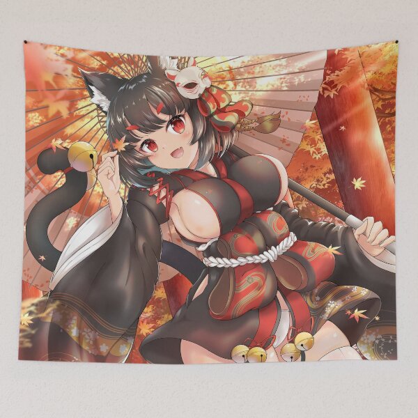 Item preview, Yamashiro  designed and sold by SelinaWiggins.