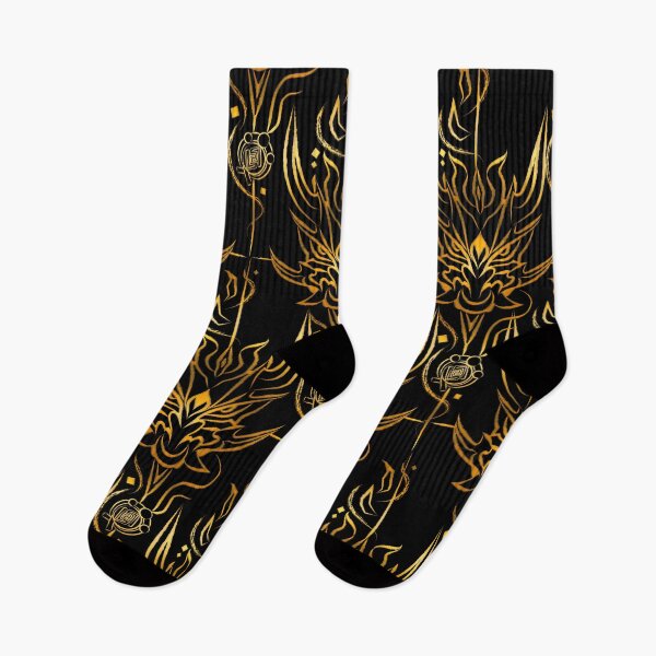 Item preview,  Arataki Itto Genshin Impact (black) designed and sold by LokittyLevi.