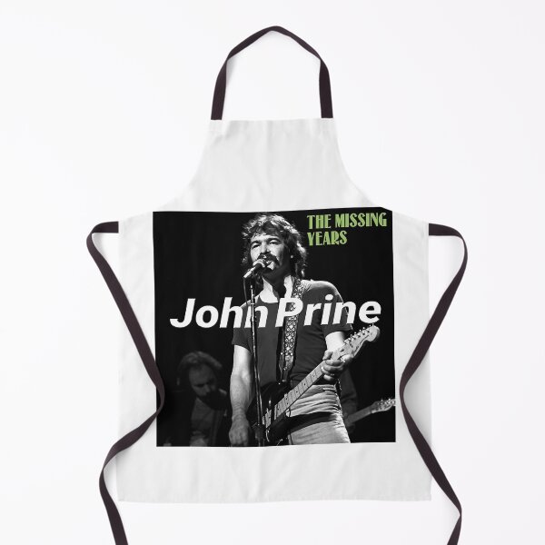 Item preview, Interest Delicate Music Seniority Exciting The Missing Years John Prine Cute Gift designed and sold by GraceCoreyMulla.