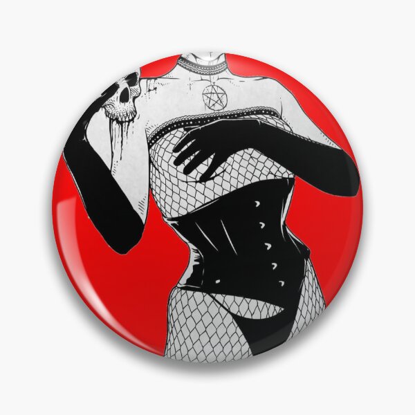 Item preview, A little wicked designed and sold by authenticwords.