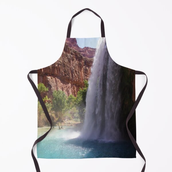 Item preview, Havasu falls Arizona designed and sold by anisbbmbrush.