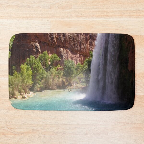 Item preview, Havasu falls Arizona  designed and sold by anisbbmbrush.