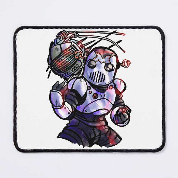 Item preview, Power Dead End Post Apocalypse Doomsday Cunning Fallout The Mechanist Gift For designed and sold by ClarenceStephen.
