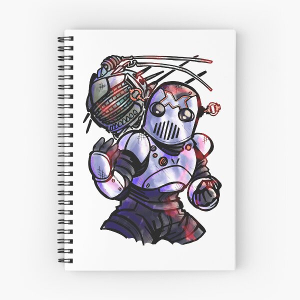 Item preview, Power Dead End Post Apocalypse Doomsday Cunning Fallout The Mechanist Gift For designed and sold by ClarenceStephen.