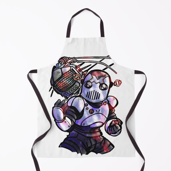 Item preview, Power Dead End Post Apocalypse Doomsday Cunning Fallout The Mechanist Gift For designed and sold by ClarenceStephen.