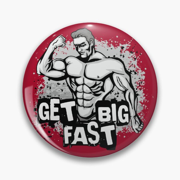 Item preview, motivational fitness print with bodybuilder designed and sold by amid999.