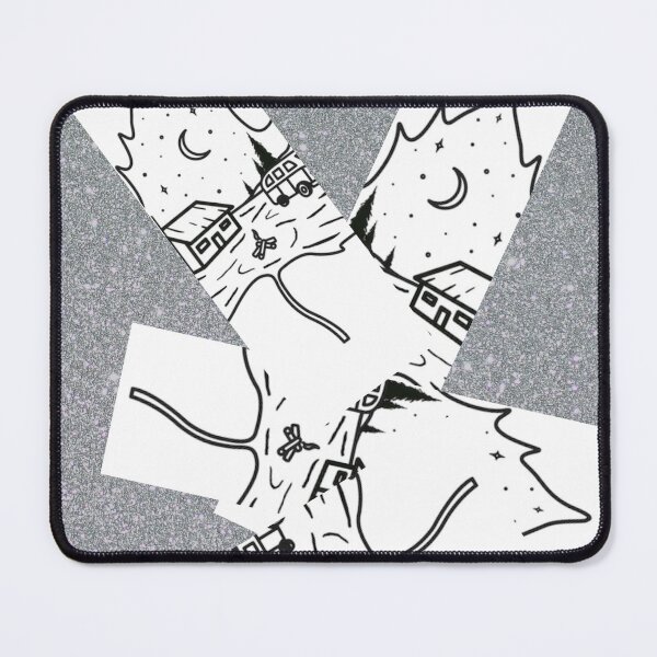 Item preview, drawing in gray designed and sold by mapacs100.