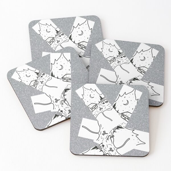 Item preview, drawing in gray designed and sold by mapacs100.