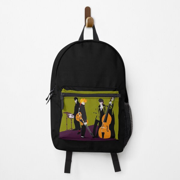 Item preview, STRAY CATS, ILLUSTRATION designed and sold by FunkyMules.