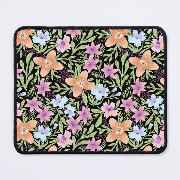 Item preview, CUTE FLORAL PRINT designed and sold by Reva0044.