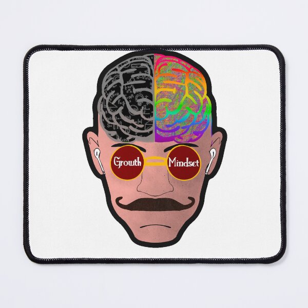 Item preview, Growth Mindset  designed and sold by ConnorKelly.