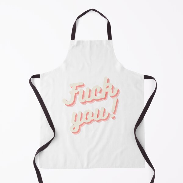 Item preview, f*ck you designed and sold by Osoioi.