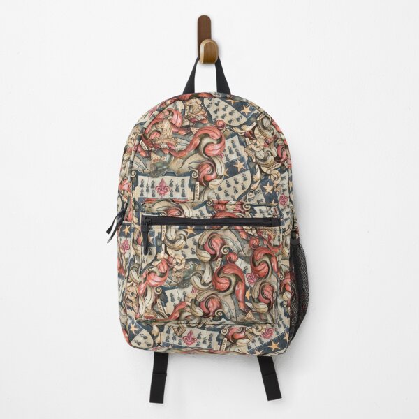 Item preview, Anne Lister's Coat of Arms - Gentleman Jack designed and sold by RavenPhotoUK.