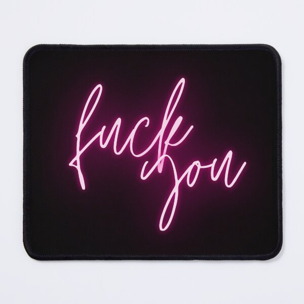 Item preview, f*ck you designed and sold by Osoioi.