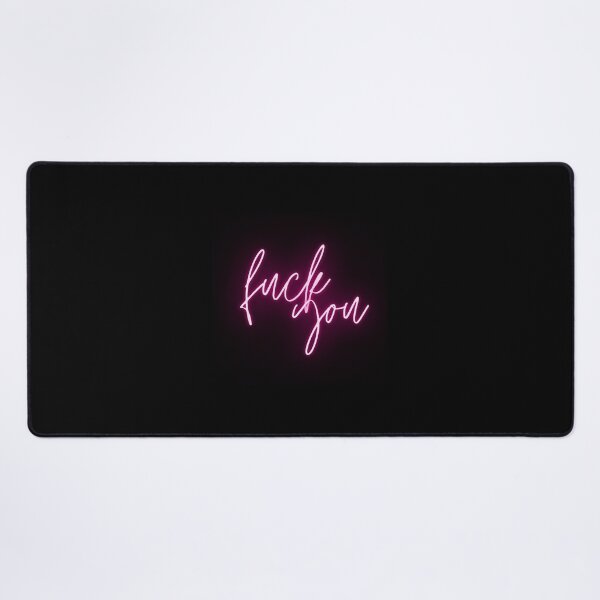Item preview, f*ck you designed and sold by Osoioi.