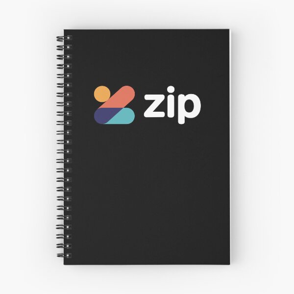 Item preview, zip pay logo designed and sold by Grafik0.