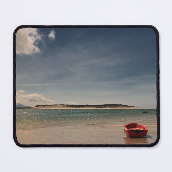 Item preview, Atlantic Coast, North Uist, Outer Hebrides, Scotland designed and sold by Kasia Design.