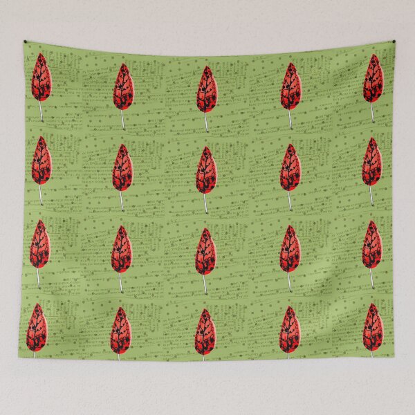 Item preview, Cute Lady Bug Design designed and sold by missmann.