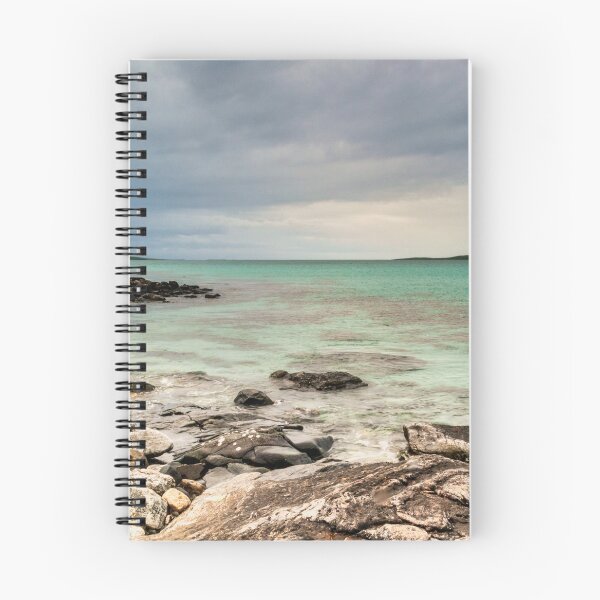 Item preview, North Uist Coast, Outer Hebrides, Scotland designed and sold by Kasia Design.
