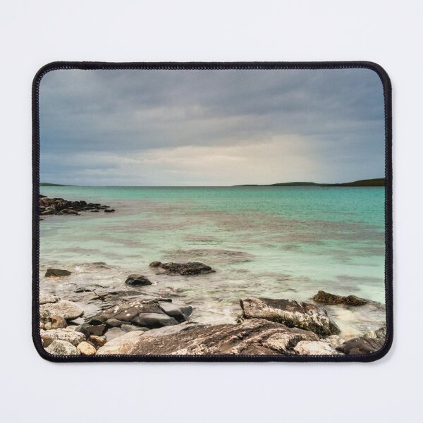 Item preview, North Uist Coast, Outer Hebrides, Scotland designed and sold by Kasia Design.