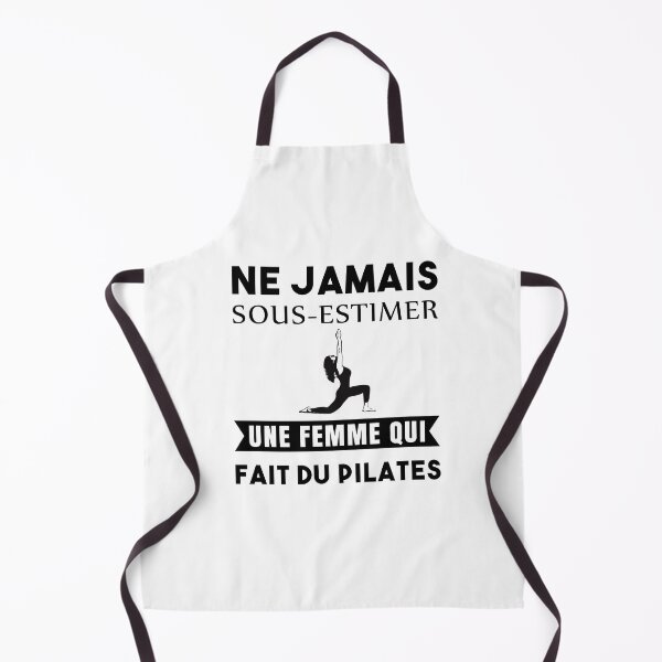 Item preview, pilates woman humor designed and sold by joozybart.