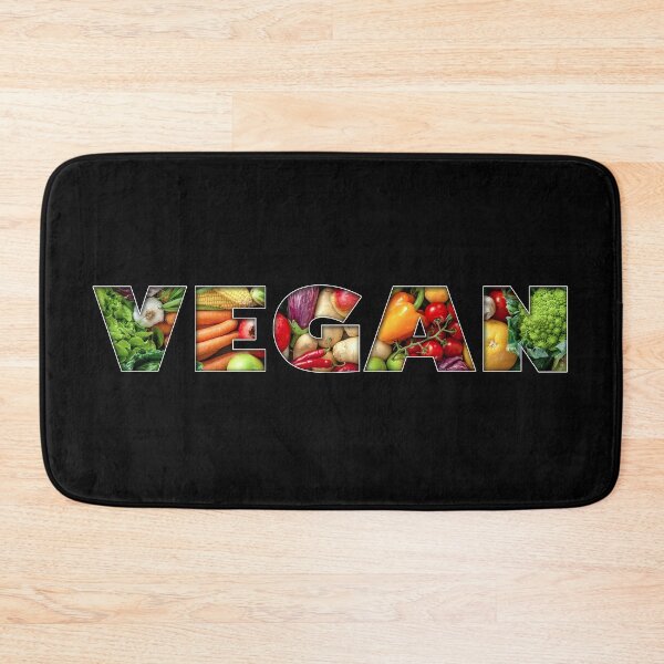 Item preview, VEGAN designed and sold by Ricisme.