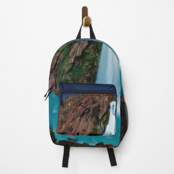 Item preview,  Havasu falls at at night  designed and sold by anisbbmbrush.