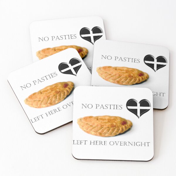 Item preview, No Pasties Overnight designed and sold by Terri Waters Photography & Design.