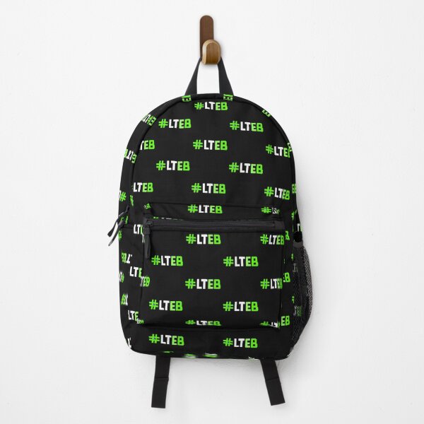 Item preview, Let the Earth Breathe Neon Text Short Design designed and sold by Eyanosa Native Design.
