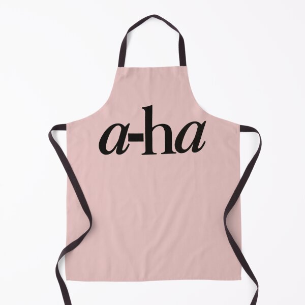 Item preview, a-ha Camiseta esencial designed and sold by EmreKar.