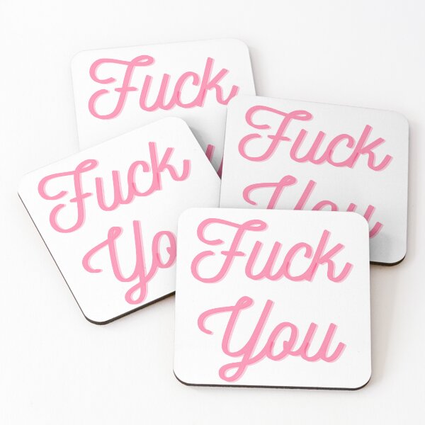 Item preview, f*ck you designed and sold by Osoioi.