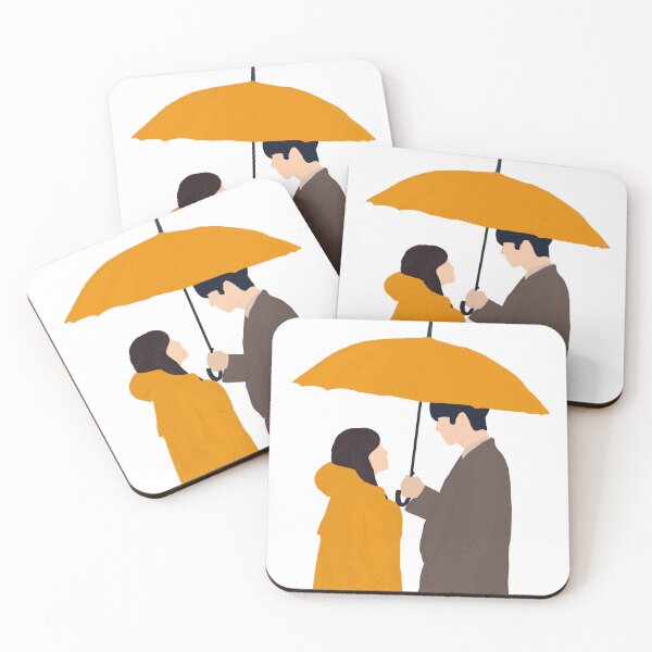 Item preview, Kim Se-Jeong	and Ahn Hyo-Seop from Business Proposal (KDRAMA) Digital Art designed and sold by artbykrisli.