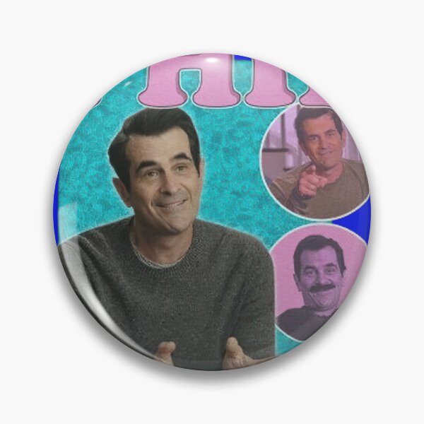 Item preview, 10mb Vintage Phil Dunphy Homage Bootleg, Phil Dunphy T-shirt - Sweatshirt, Phil Dunphy Modern Family designed and sold by TobiassaHellweg.