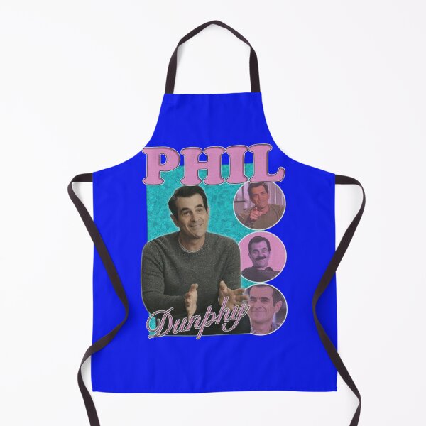 Item preview, 10mb Vintage Phil Dunphy Homage Bootleg, Camiseta Phil Dunphy - Sudadera, Phil Dunphy Modern Family designed and sold by TobiassaHellweg.