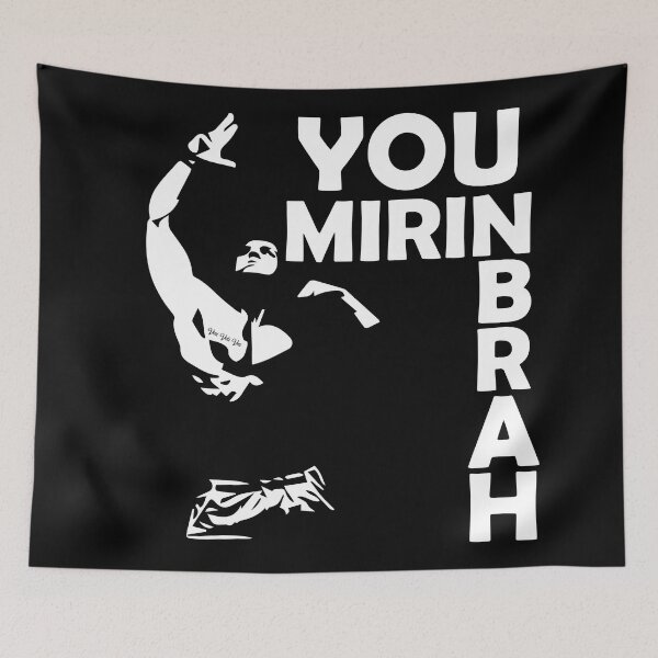 Item preview, Zyzz We're All Gonna Make Mirin Generation It Sickkunt Gym Bodybuilding Motivational Aesthetic Veni Vidi Vici Design designed and sold by Princeps-.