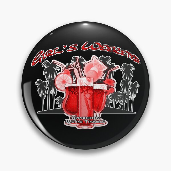 Item preview, Girls Weekend designed and sold by A-T-H.