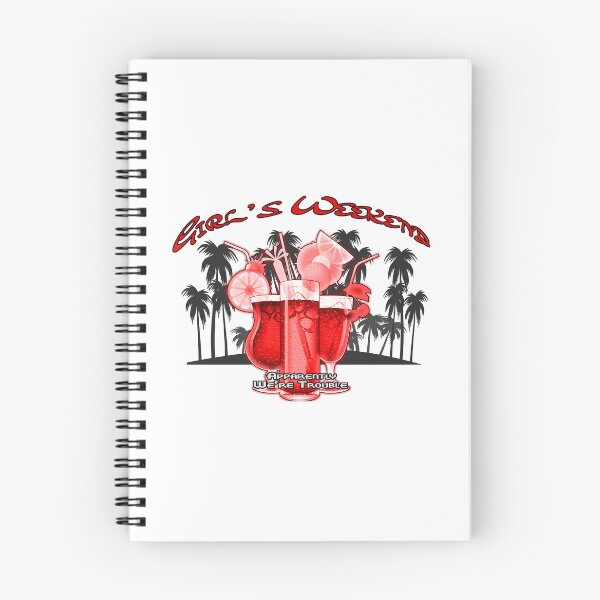 Item preview, Girls Weekend designed and sold by A-T-H.