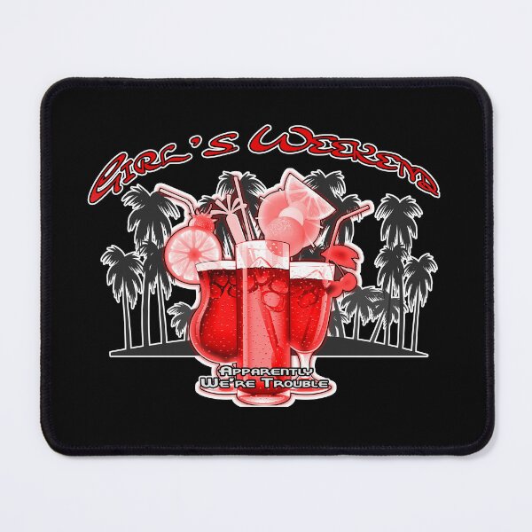 Item preview, Girls Weekend designed and sold by A-T-H.