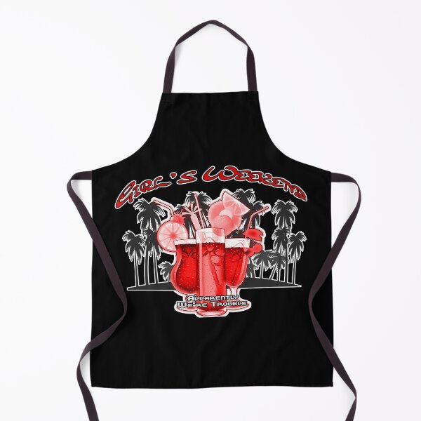 Item preview, Girls Weekend designed and sold by A-T-H.