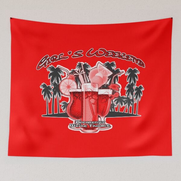 Item preview, Girls Weekend designed and sold by A-T-H.