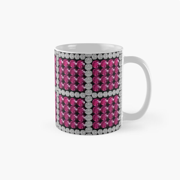 Item preview, Diamond Pink Tourmaline designed and sold by DigitalGemArt.