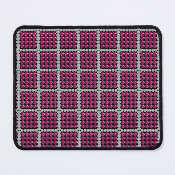 Item preview, Diamond Pink Tourmaline designed and sold by DigitalGemArt.
