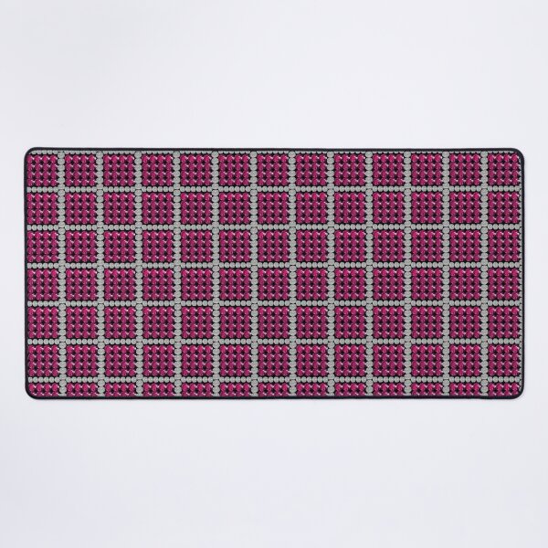 Item preview, Diamond Pink Tourmaline designed and sold by DigitalGemArt.