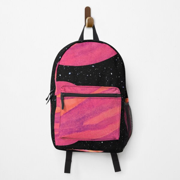 Item preview, Across The Universe - Pink Planets designed and sold by Hic21.
